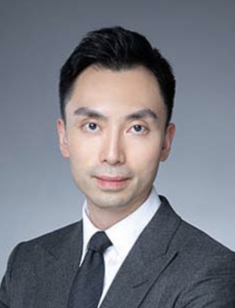 Jonathan Lin